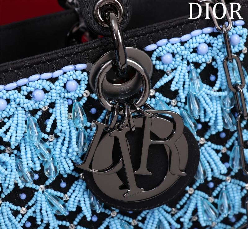 Christian Dior My Lady Bags